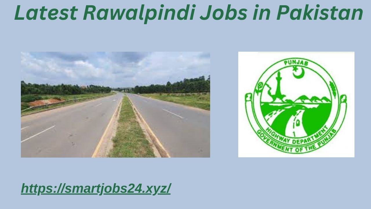 Latest Rawalpindi Jobs in Pakistan