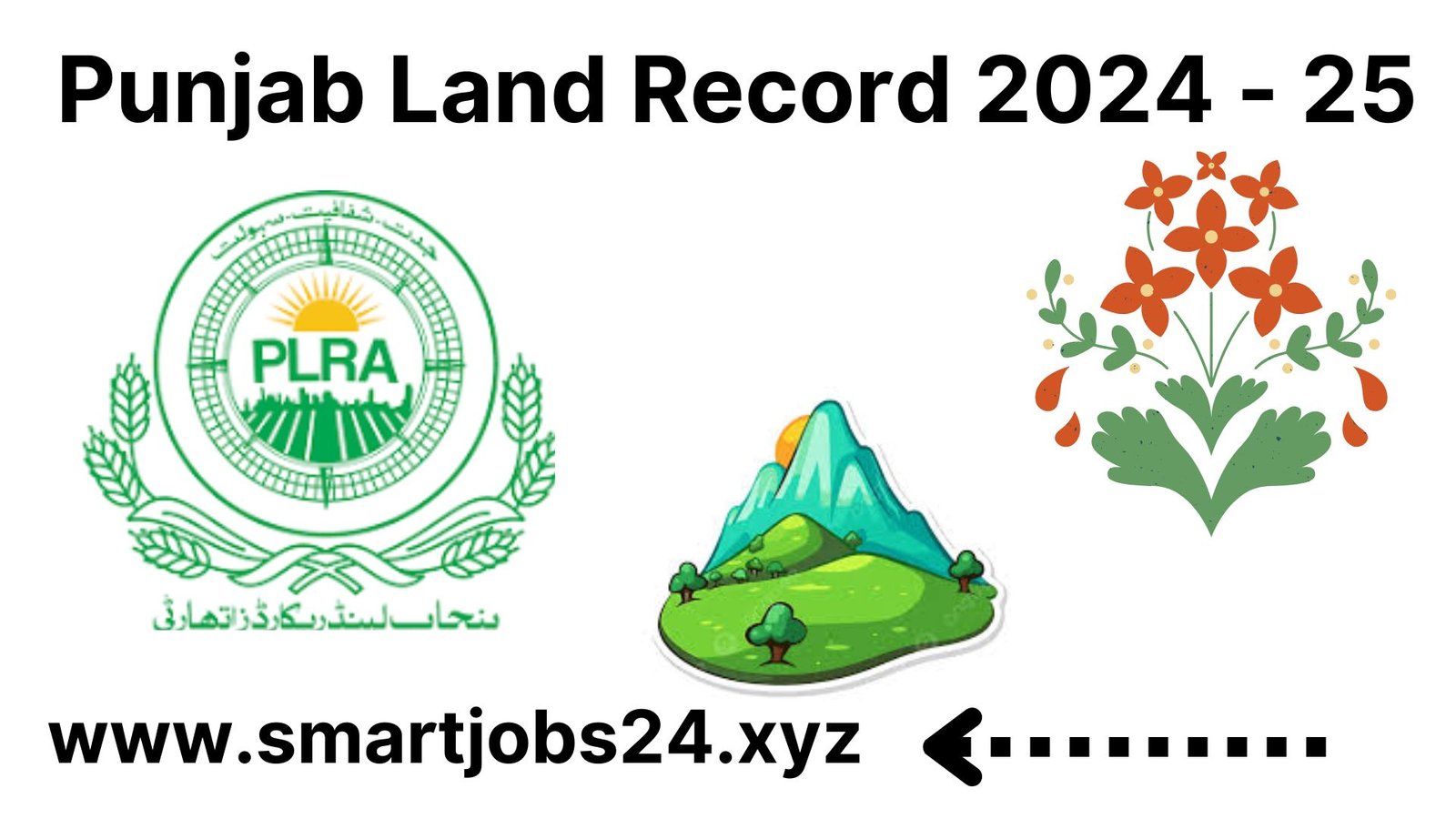 Punjab Land Records Authority (PLRA)