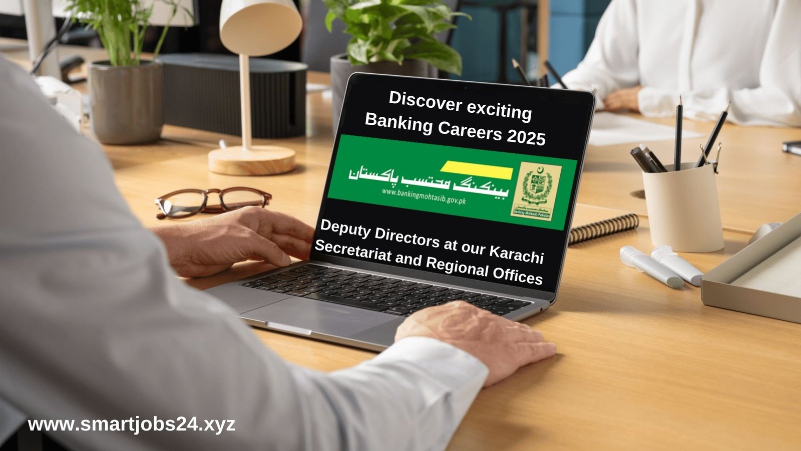 Discover exciting Banking Careers 2025